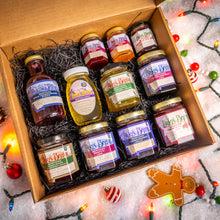 Load image into Gallery viewer, Berry Bomb Gift Boxes