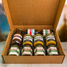 Load image into Gallery viewer, BBQ Gift Boxes