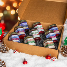 Load image into Gallery viewer, Holiday Spread the Joy Gift Box