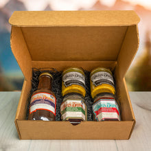 Load image into Gallery viewer, BBQ Gift Boxes